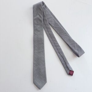 Original Penguin Slim Cotton Tie